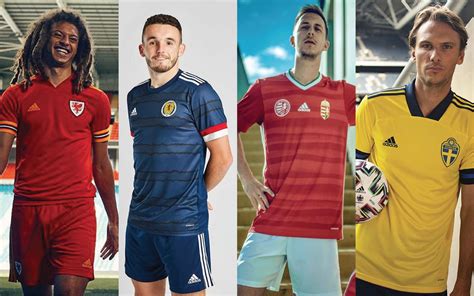 adidas soccer team jerseys